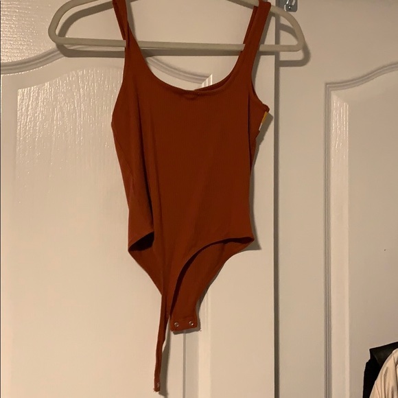 Bodysuit - Picture 3 of 3